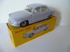 Authentique  PANHARD PL 17