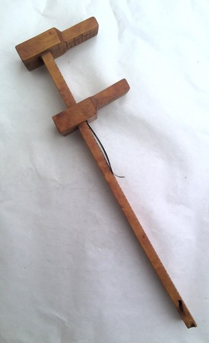 Compas cordonnier pedimetre - compas, de