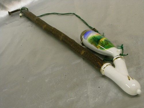 Pipe de reserviste - 🇫🇷,