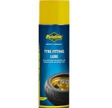 Graisse à pneu tyre fitting