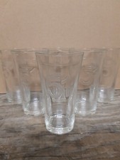 6 NOUVEAU VERRES PASTIS 51