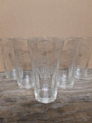 Nouveau verres pastis - nouveau,