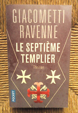 Livre roman thriller Le