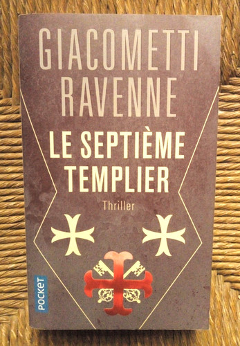 Livre roman thriller - , le