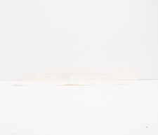 Film adhésif noir avec logo