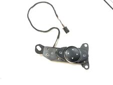 Bouton interrupteur commande rétroviseur aile Mercedes-Benz E W211 2003 21182...