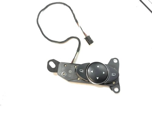 Bouton interrupteur commande