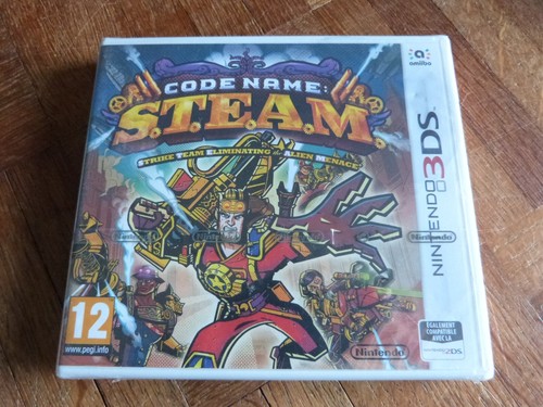 Jeux nintendo 3ds - nintendo, name