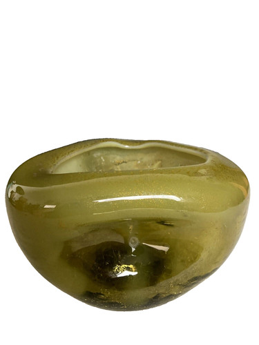 Vase vide poche triangulaire - vase,