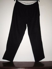 Pantalon noir Marks & Spencer homme taille F38