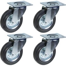 200mm 20.3cm Roulette