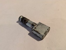 Occasion Yamaha Frein Avant