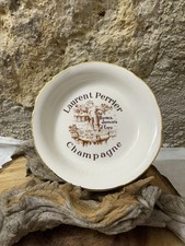 Ancien Vide Poche  Laurent Perrier Champagne – Moulin des Loups France