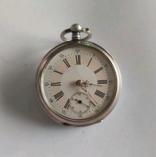 Horlogerie jolie montre a - ,