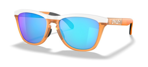 Oakley frogskins gamma zenzero - gamma,