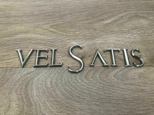 logo monogramme renault velsatis