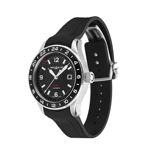 Montre automatique montblanc - montre,