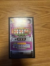 Machine à sous Super Miracle