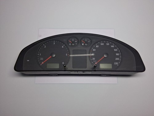 Compteur vitesse hnc - de, 6