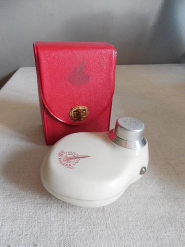 Ancien rasoir voyage a - ancien,