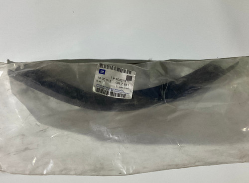 Extension moulure porte - porte, avg