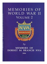 Normandie Veterans