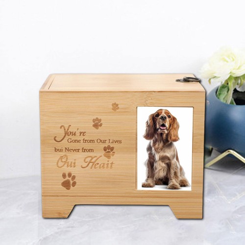 Urne funéraire pour animaux
