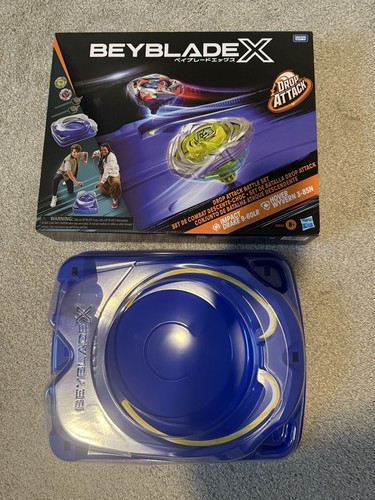 Beyblade drop attack battle - drop,