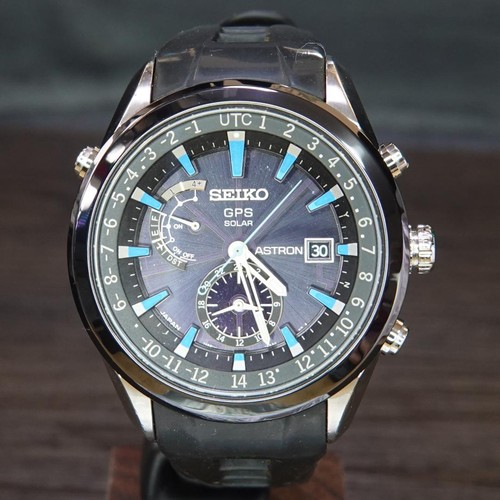 Montre seiko astron - montre,