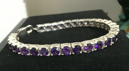 Bracelet femme argent sterling - bracelet,