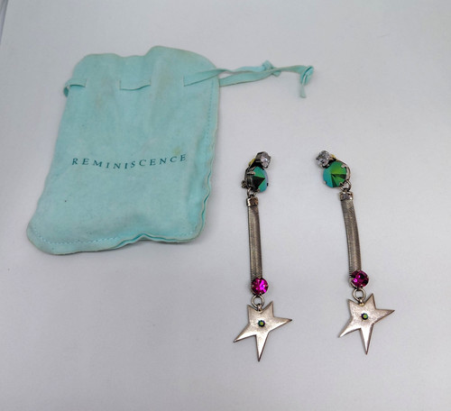 Reminiscence boucles - reminiscence,