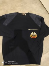 pulls Paul & shark Bleu marine