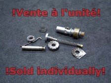 LANCEL SMALL CHROME Original