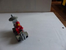 Lego : set espace ,space 6820