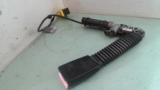 Attache ceinture avant droit BMW SERIE 3 E46 PHASE 1 72117210890