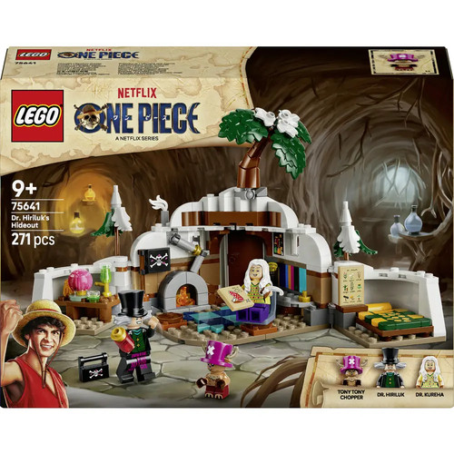 75641 lego one - one, doc
