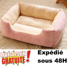 Panier pour animal XXL 80x60cm