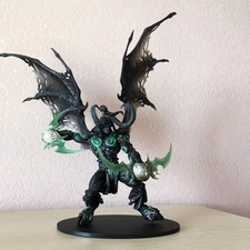 🔥🗡️ Illidan Stormrage