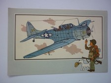 Herge tintin chromos l - /,
