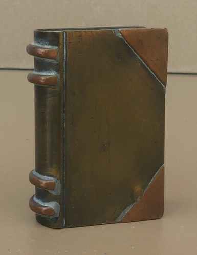 Ancien briquet poilu - de,