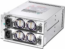 ALIMENTATION REDONDANTE