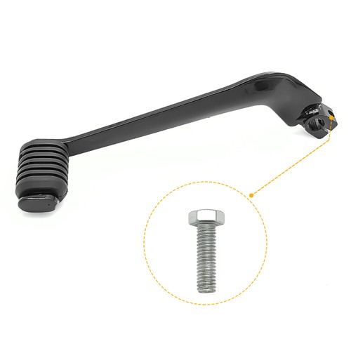 Gear shifter shift lever pedal - lever,