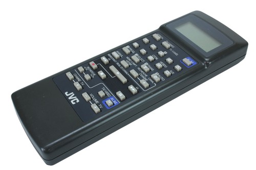 Jvc 307h3 télécommande - jvc,