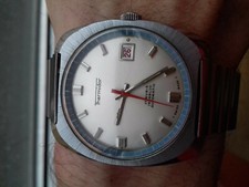 Thermidor AUTOMATIQUE 618 85