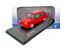 VW Golf Rallye G60 Syncro MK2