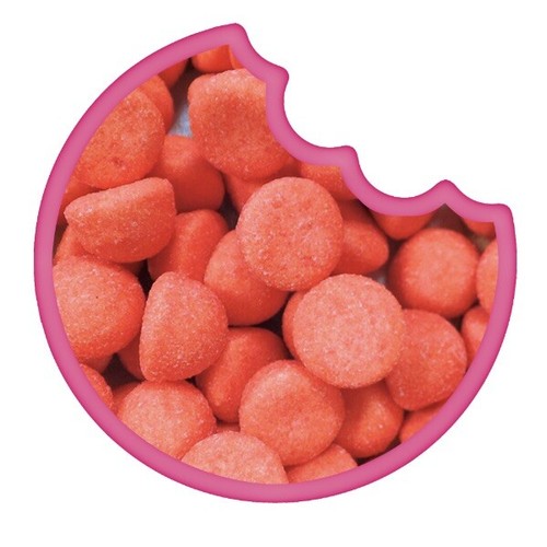 Haribo bonbons fraise tagada - bonbons,