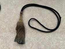 Dragonne sabre Officier  Français Troisième République.