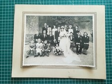 vs043 Photo ancienne circa