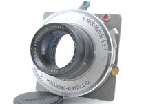 Objectif Fuji Fujinar 210mm