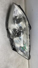 Optique avant principal gauche (feux)(phare) RENAULT LAGUNA 3 PHASE 1 260600038R